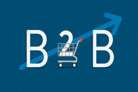b2b微信商城系统开发实现流量客户实现双丰收